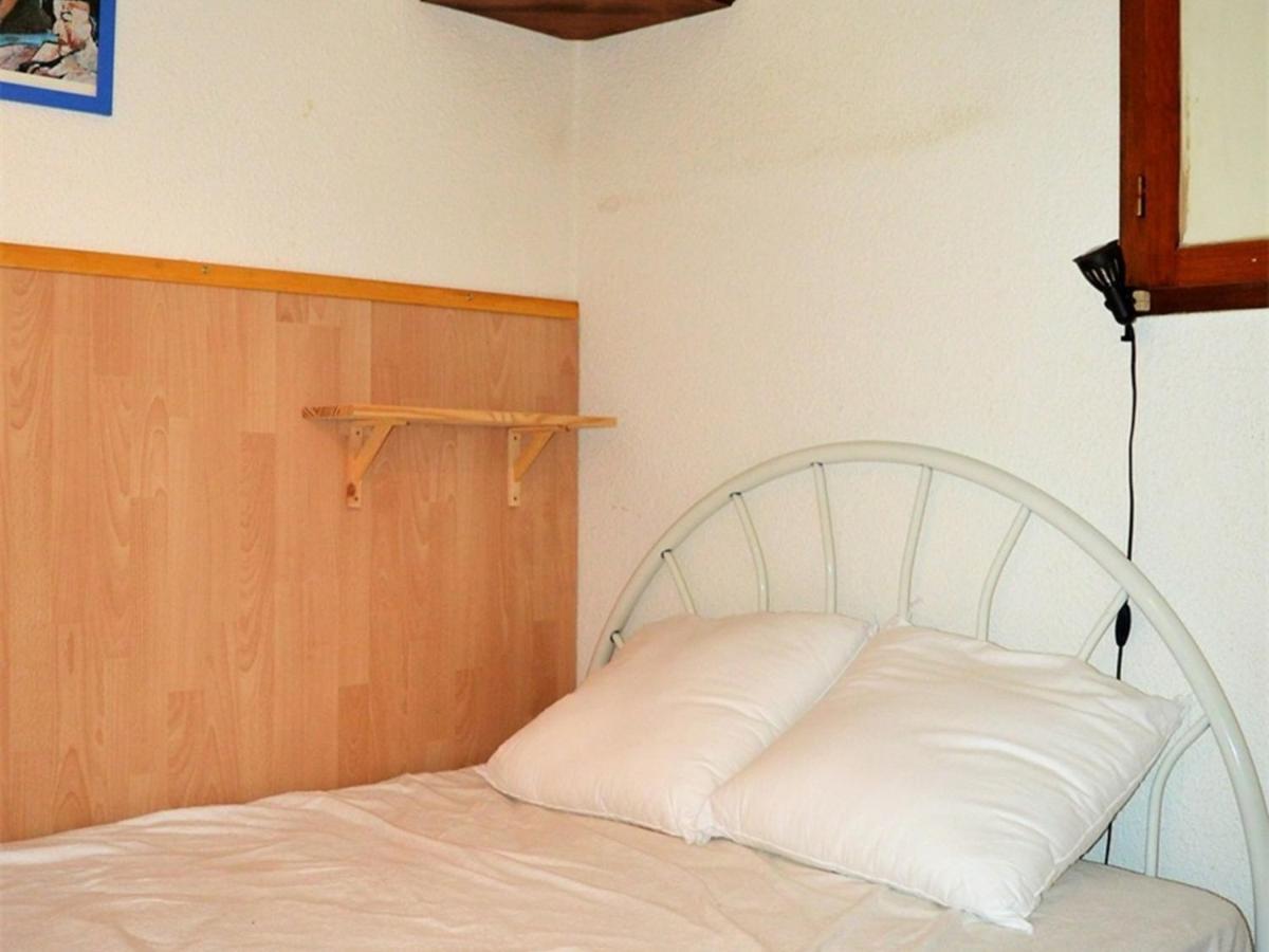 Appartement T2 Au Calme Avec Balcon, Centre De La Station, Parking Inclus - Fr-1-593-41 Angles Zewnętrze zdjęcie