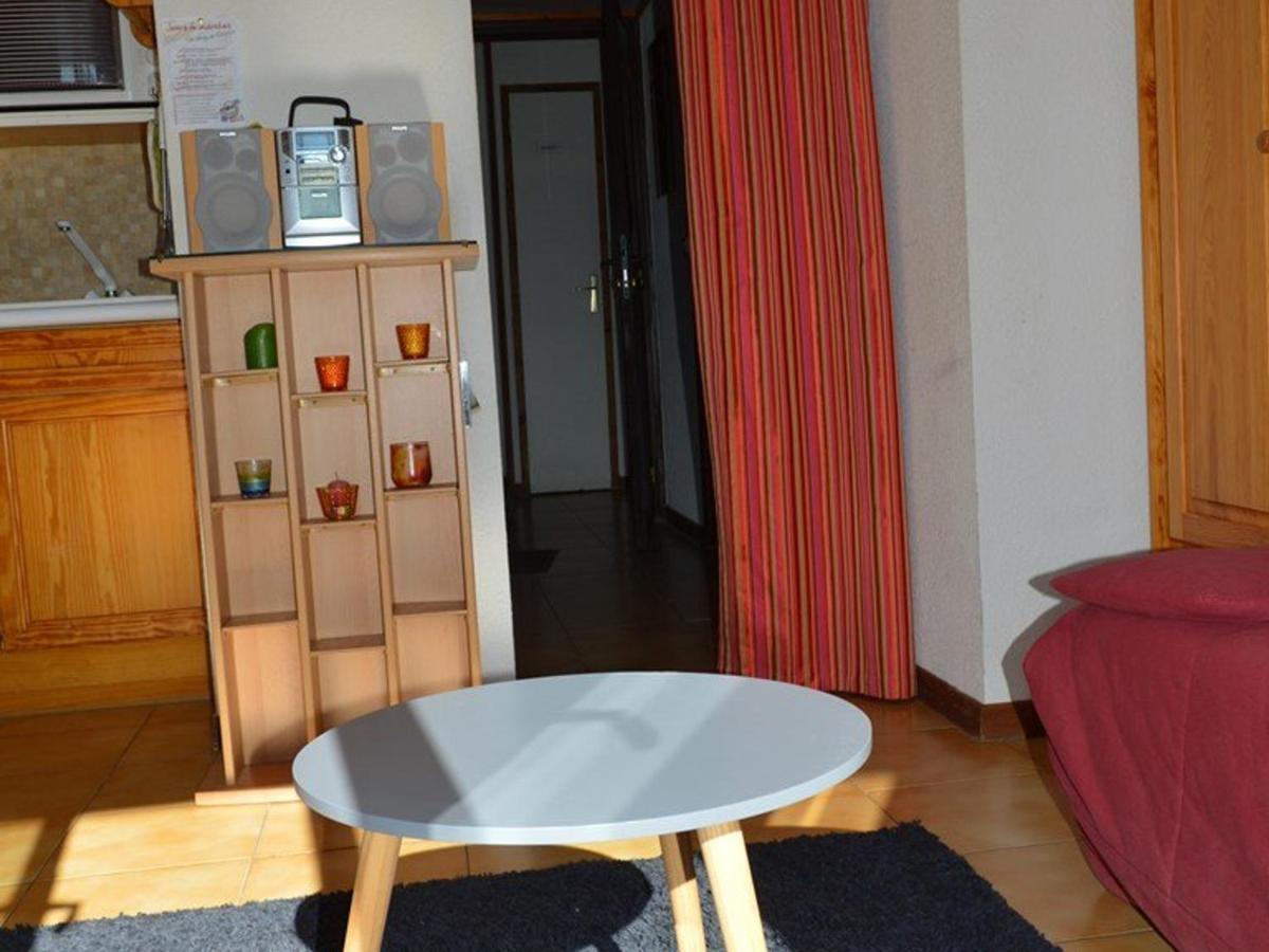 Appartement T2 Au Calme Avec Balcon, Centre De La Station, Parking Inclus - Fr-1-593-41 Angles Zewnętrze zdjęcie